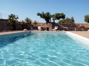 Agriturismo Masseria Alberotanza Conversano